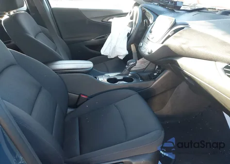 2020 Chevrolet Malibu Fwd Lt z USA, uszkodzony, nr VIN 1G1ZD5ST6LF053084